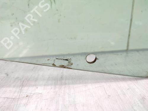 Front left door window RENAULT MEGANE II Estate (KM0/1_) 1.9 dCi (KMRG, KM1G, KM0G, KM2C) | BP23721910C18 
