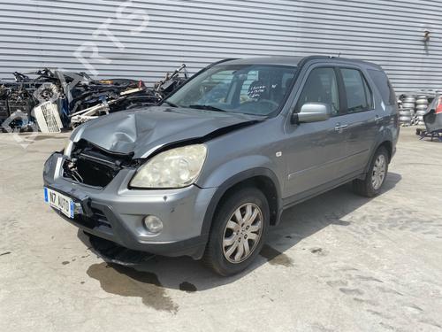 Dashboard HONDA CR-V II (RD_) | BP36591143C46 - Image 61