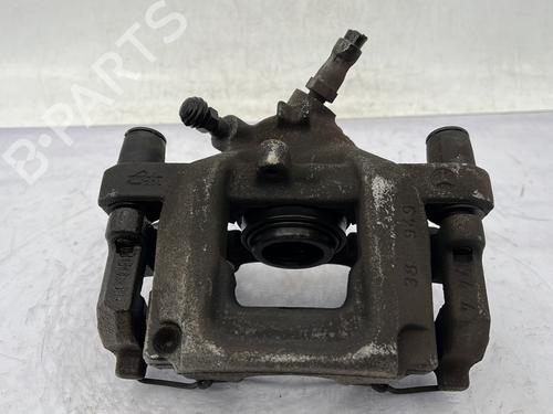 Left rear brake caliper MERCEDES-BENZ C-CLASS (W204) C 220 CDI (204.002) | BP29434556M107 