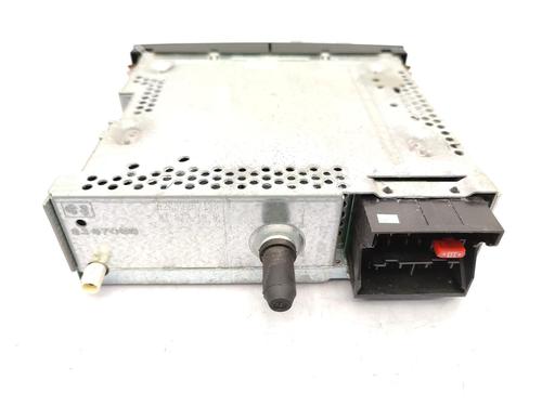 Radio CITROËN C3 II (SC_) 1.4 HDi 70 (SC8HZC, SC8HR0, SC8HP4) (68 hp) 23749924