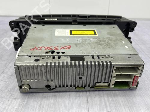 Radio SMART FORFOUR (454) 1.3 (454.031) | BP23685144E6 - Image 4