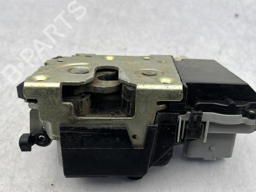 Used Front left lock Front left lock 33969255 33969255