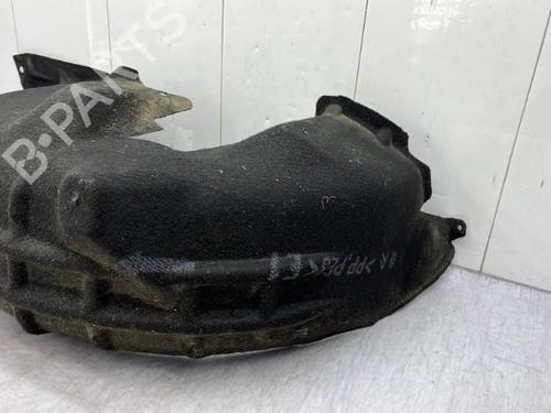 Wheel arch PEUGEOT 207 (WA_, WC_) 1.4 16V | BP23742903C56 