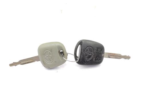 Electronic module TOYOTA COROLLA (_E12_) 1.4 D (NDE120_, NDE120R) | BP23760515M83 