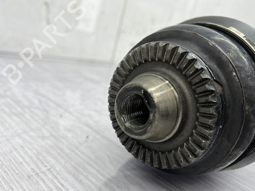 Left front driveshaft BMW X3 (F25) xDrive 30 d | BP23751857M38  - Image 6