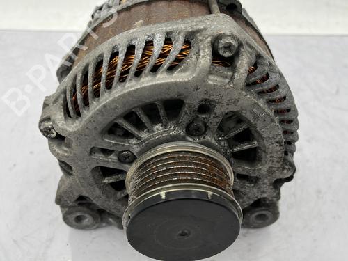 Used Alternator CITROËN BERLINGO Box Body/MPV (B9) 1.6 HDi / BlueHDi 75 (75 hp) 28163527