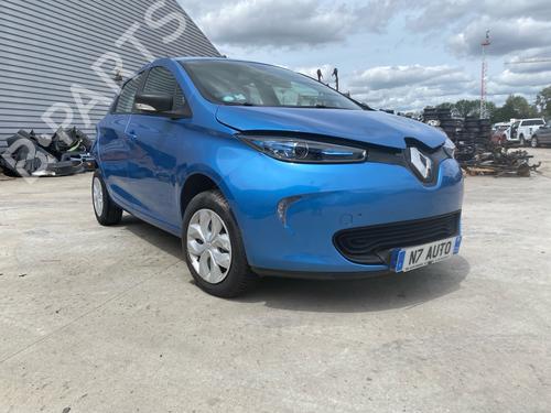 AC-rør RENAULT ZOE (BFM_) | BP38090331M126 - Image 58