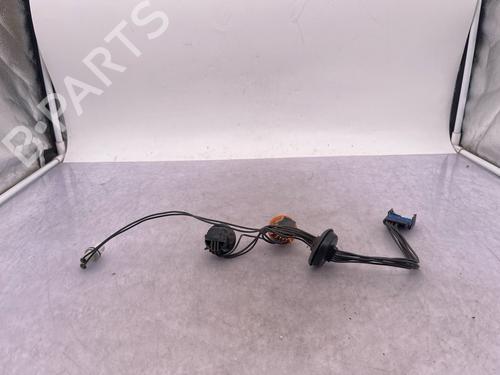 Lampeholder Lampeholder CITROËN C4 I (LC_) [2004-2014] 39717019 39717019