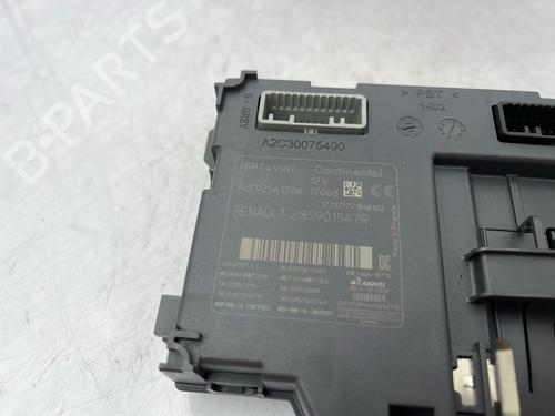 Electronic module RENAULT CLIO IV (BH_) 1.5 dCi 75 | BP39462006M83 - Image 7
