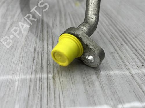 AC pipe CITROËN C4 II (NC_) 1.6 HDi 115 | BP23758541M126 - Image 5