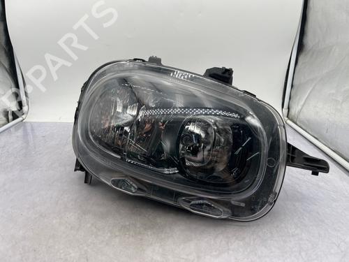 Right headlight CITROËN C3 III (SX) 1.2 VTi 82 | BP39660375C29 - Image 5