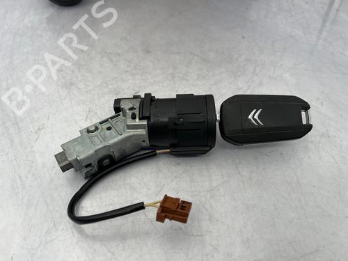 Electronic module CITROËN BERLINGO Box Body/MPV (K9) 1.5 BlueHDi 100 | BP40239523M83  - Image 6