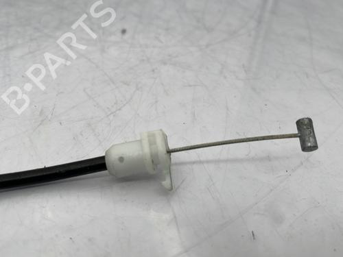 Used Rear right lock Rear right lock CITROËN C5 III (RD_) 2.0 HDi 140 (RDRHF8, RDRHFA, RDRHA8, RDRHAJ) (140 hp) 31658310 31658310