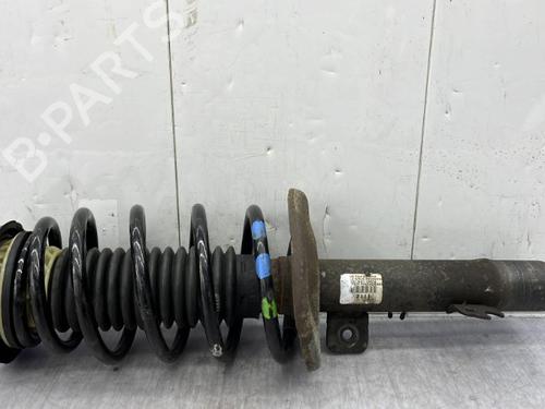 Right front shock absorber PEUGEOT 207 (WA_, WC_) 1.6 HDi | BP23680320M17 