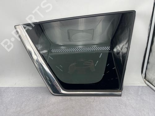 Panel rude bagtil højre Panel rude bagtil højre 39071833 39071833
