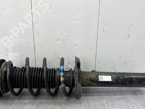 Used Left front shock absorber VW GOLF VI (5K1) 2.0 TDI (140 hp) 23756235