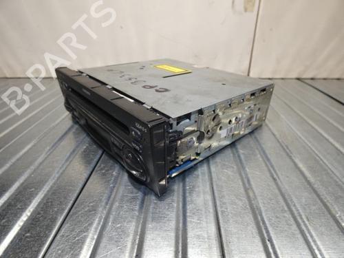 radio-nissan-note-e11-ne11-2005-2006-2007-2008-2009-2010-2011-2012-2013-23696675 main image