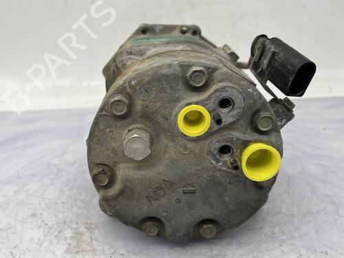 AC compressor VW CADDY III Box Body/MPV (2KA, 2KH, 2CA, 2CH) 1.9 TDI | BP31804306M34 