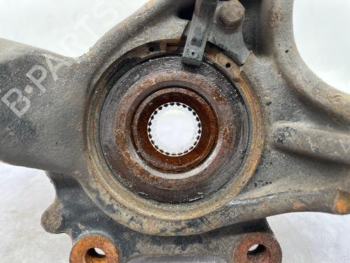 Left front steering knuckle CITROËN DS4 (NX_) 2.0 HDi / BlueHDi 135 | BP37475254M25 - Image 7