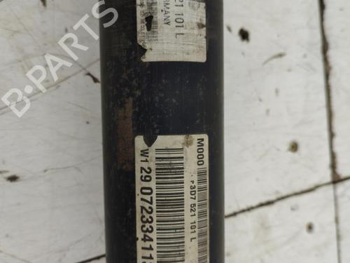 Used Driveshaft Driveshaft VW PHAETON (3D1, 3D2, 3D3, 3D4, 3D6, 3D7, 3D8, 3D9) 4.2 V8 4motion (335 hp) 23708203 23708203