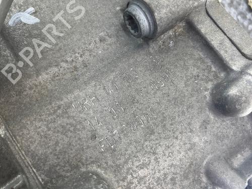 Gearbox VW POLO VI (AW1, BZ1, AE1) 1.0 TSI | BP25301358M3 - Image 6