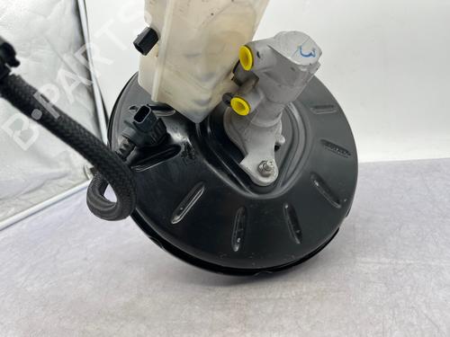 Servo brake RENAULT CAPTUR I (J5_, H5_) 1.5 dCi 90 (J5N4, J5M5, J5MW, J5M6, J5AL, J5AJ) | BP38627358M42 - Image 4