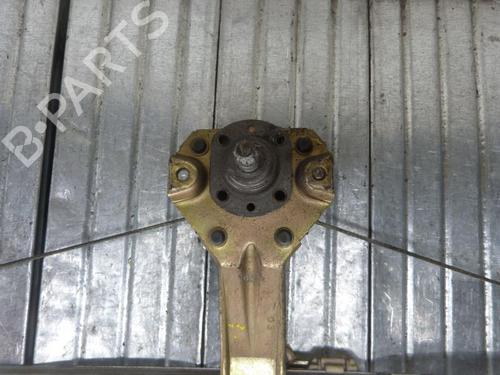 Used Rear left window mechanism Rear left window mechanism 23698072 23698072