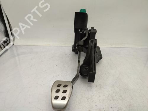 Break pedal RENAULT CLIO V (B7_) 1.0 TCe 90 (B7MT) | BP24476540I19  - Image 6