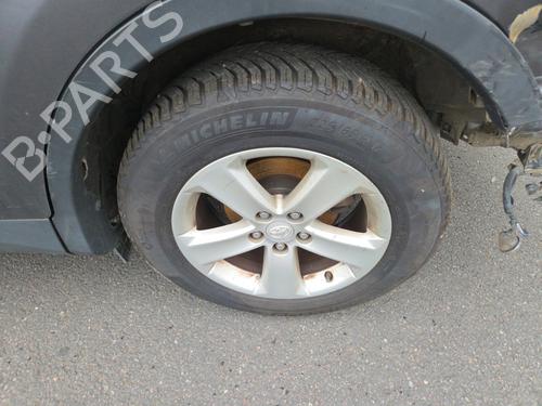 Used Wheel set Wheel set 37717368 37717368