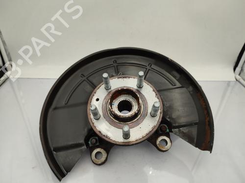 Højre Styrespindel Lejehus OPEL MOKKA / MOKKA X (J13) 1.7 CDTI (_76) | BP23738423M26 