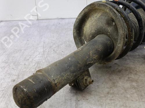 Right front shock absorber CITROËN XSARA PICASSO (N68) 2.0 HDi | BP23709628M17 