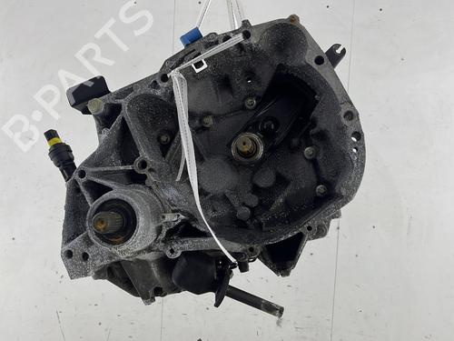 Used Gearbox RENAULT CLIO II (BB_, CB_) 1.2 16V (BB05, BB0W, BB11, BB27, BB2T, BB2U, BB2V, CB05,... (75 hp) 28420196