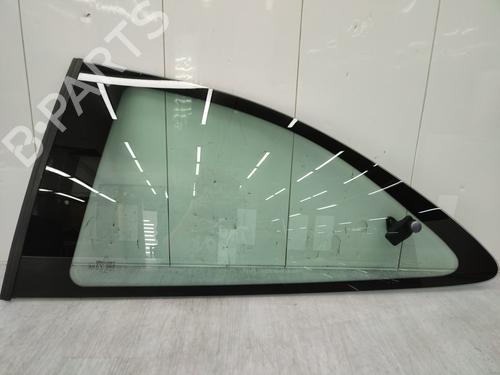 Used Rear left quarter glass CITROËN XSARA Coupe (N0) 2.0 HDI 90 (90 hp) 25269659