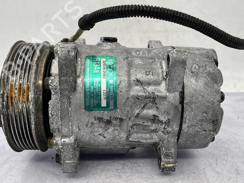 AC-Kompressor CITROËN XSARA Coupe (N0) 2.0 HDI 90 (90 hp) 31054164