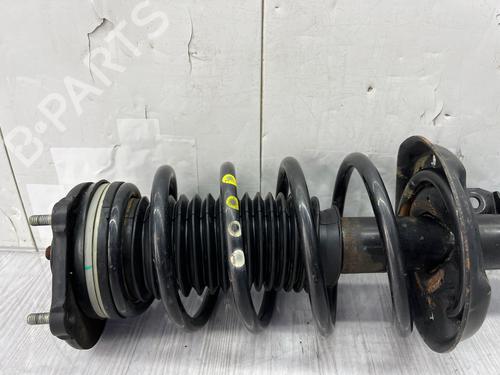 Left front shock absorber CITROËN NEMO Box Body/MPV (AA_) 1.3 HDi 75 | BP36682839M16 - Image 5