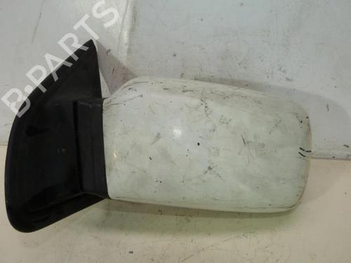 Left mirror FORD SIERRA II Hatchback (GBC, GBG)  | BP23688569C26