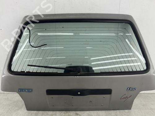 Used Tailgate FIAT UNO (146_, 158_) 1.0 (146E) (42 hp) 23755196
