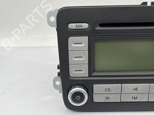 Radio VW GOLF V (1K1) 1.9 TDI | BP24658886E6 - Image 7