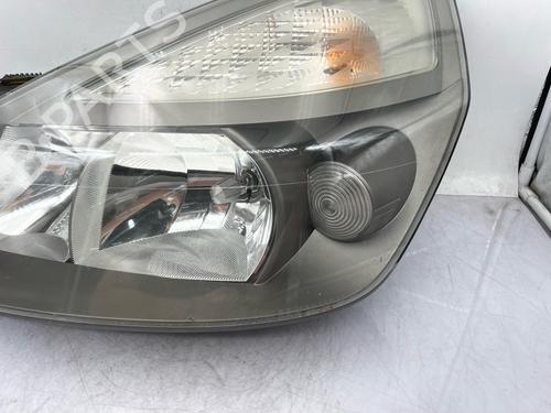 Left headlight RENAULT ESPACE IV (JK0/1_) 2.2 dCi (JK0H) | BP36059743C28 - Image 6