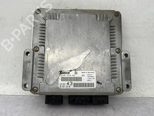 Used Electronic module Electronic module CITROËN XSARA Coupe (N0) 2.0 HDI 90 (90 hp) 33113816 33113816