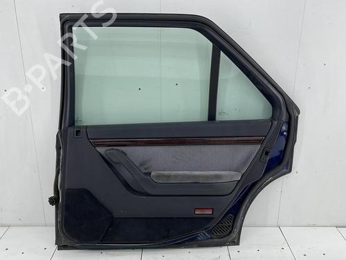 Used Right rear door Right rear door 23696189 23696189