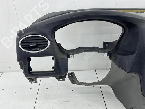 Dashboard FORD FOCUS II (DA_, HCP, DP) 1.8 TDCi | BP23696125C46  - Image 10