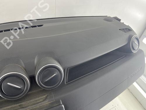 Instrumentbord DACIA DUSTER (HM_) 1.5 dCi 115 4x4 (HMAD) | BP36801543C46 - Image 6