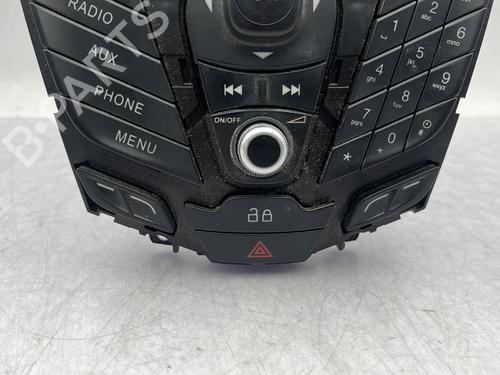 Switch FORD B-MAX (JK) 1.6 TDCi | BP30463353I30