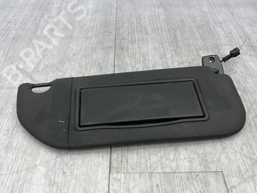 Used Right sun visor CITROËN DS3 (SA_) 1.6 HDi 110 (112 hp) 23705047