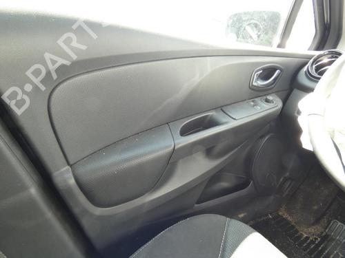 Left front window switch RENAULT CLIO IV (BH_) 1.5 dCi 90 | BP23674717I27 - Image 16