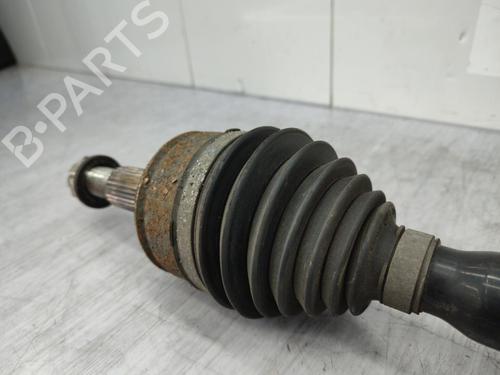 Left front driveshaft RENAULT LAGUNA III (BT0/1) 1.5 dCi (BT00, BT0A, BT0T, BT1J) | BP23718687M38 - Image 5