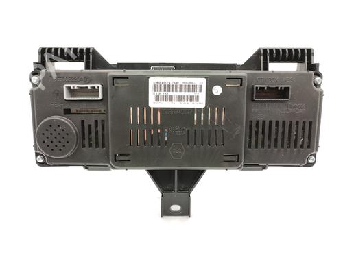 Instrument cluster RENAULT ZOE (BFM_) ZOE | BP23759542C47 - Image 2