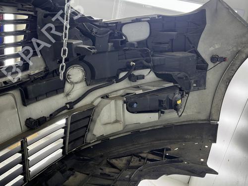 Foran støtfanger FORD C-MAX II (DXA/CB7, DXA/CEU) 1.0 EcoBoost | BP29757035C7 