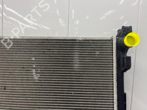Water radiator RENAULT TRAFIC III Van (FG_) 1.6 dCi 120 (FGMB, FGMC) | BP37193742M31 - Image 4